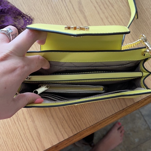 MK purse - Picture 4 of 5